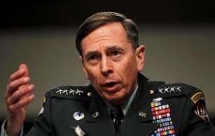 petraeus