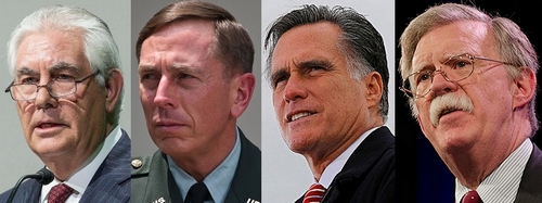 Tillerson, Petraeus, Romney, Bolton.jpg